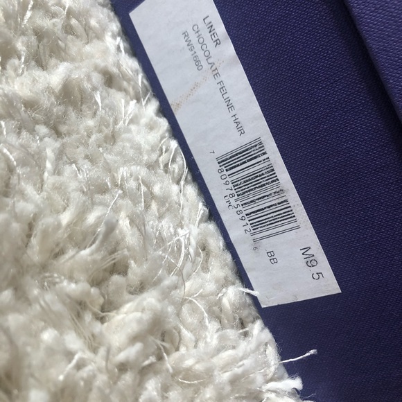 Stuart Weitzman liner chocolate cheetah heels 9.5 - Picture 6 of 6